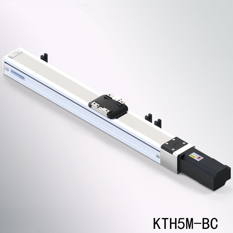 KCH5M全封閉滑臺(tái)